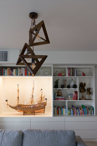 Ship ahoi!
